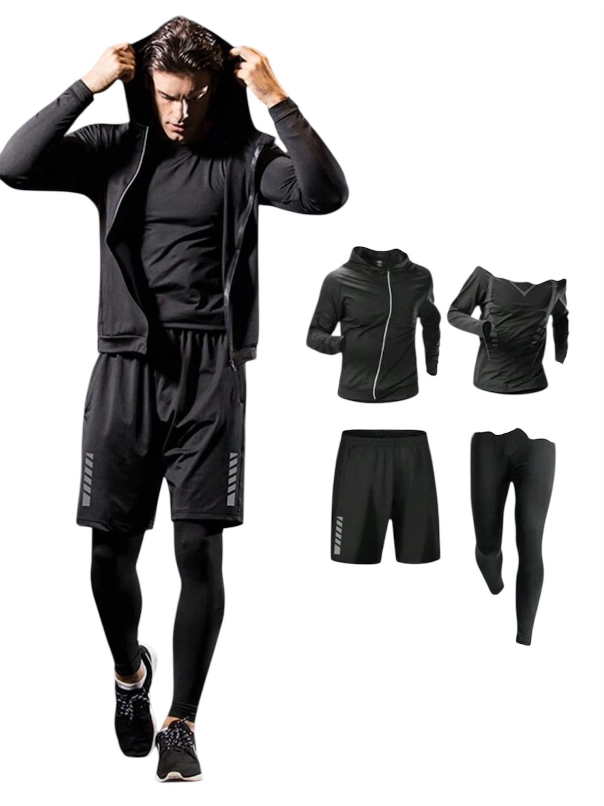 Conjunto 18